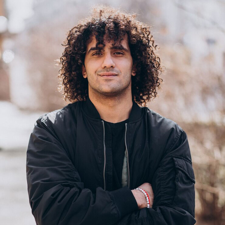 Kerem Ateş