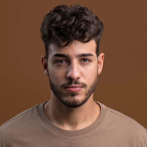Mustafa Demir