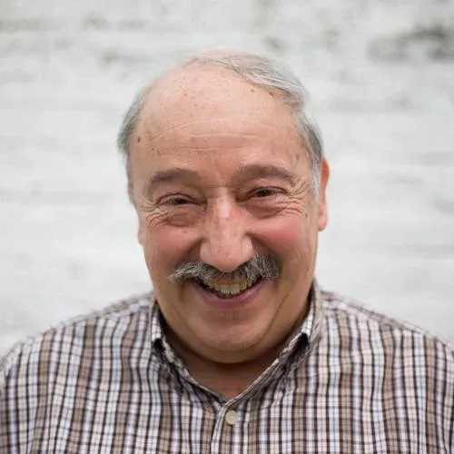Deniz Öztürk