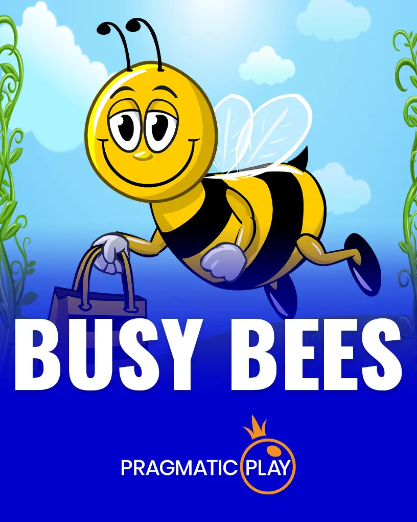 Busy Bees