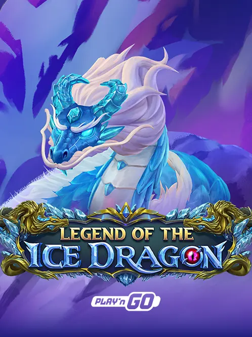 Legend of the Ice Dragon