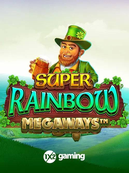 Super Rainbow Megaways